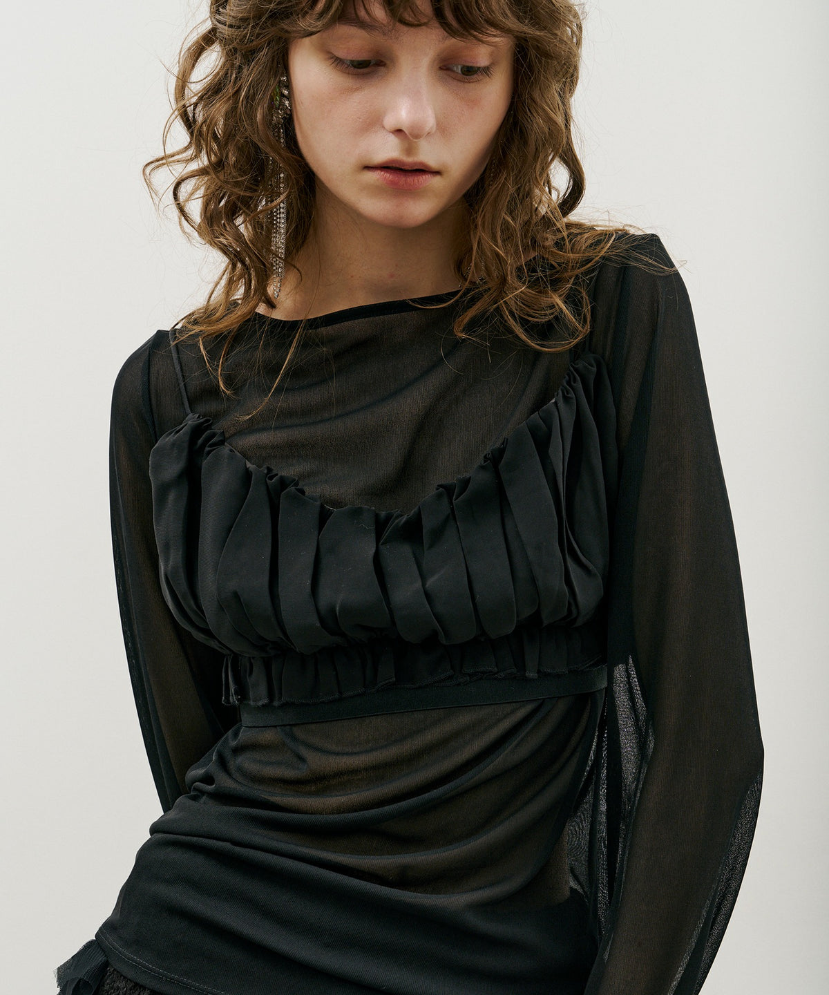 INNER – LA BELLE ETUDE online store