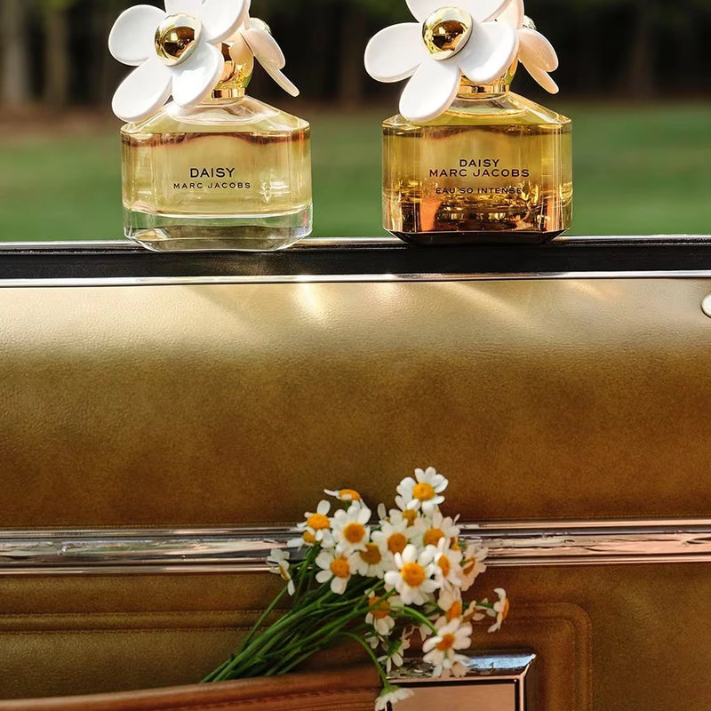 Daisy Eau So Intense 3.4 oz EDP for women – LaBellePerfumes