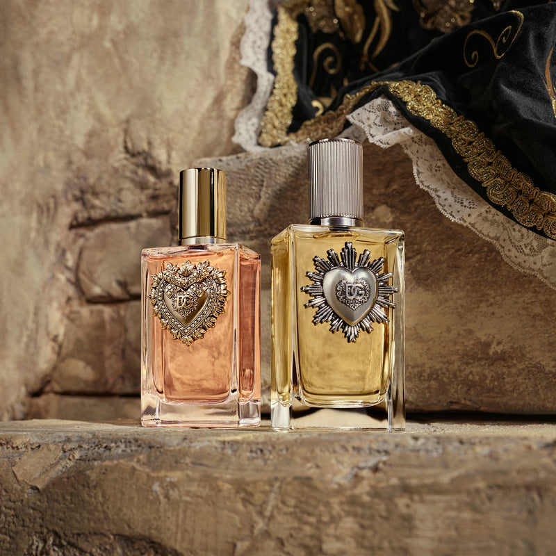 Devotion 1.7 oz EDP for men – LaBellePerfumes