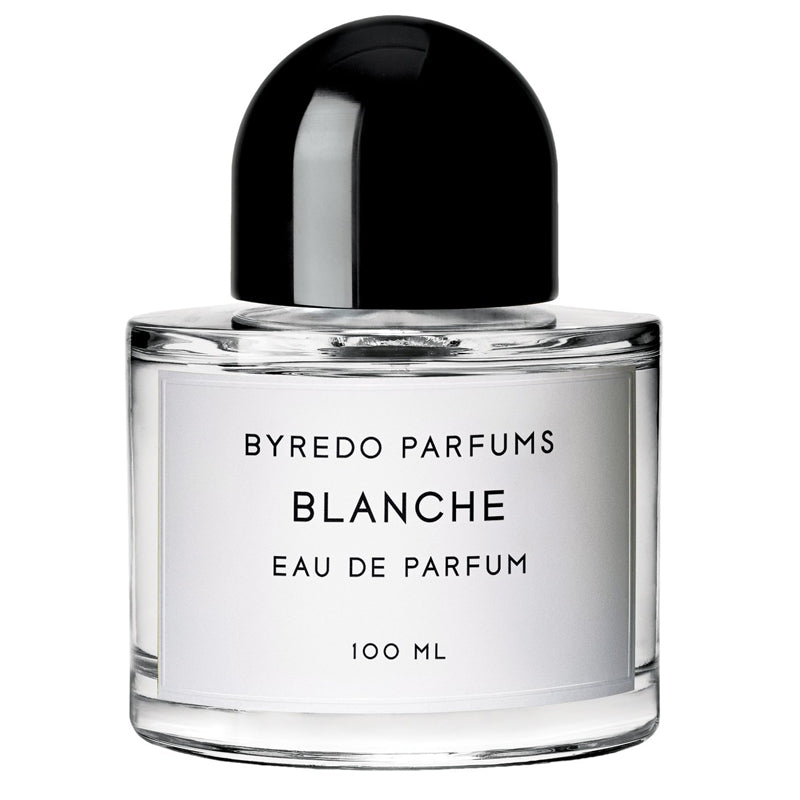 香水(ユニセックス) BYREDO BLANCHE 100ml BYREDO BLANCHE 注文 100ml