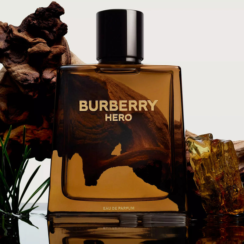 Burberry Hero 3.3 oz EDP for men – LaBellePerfumes