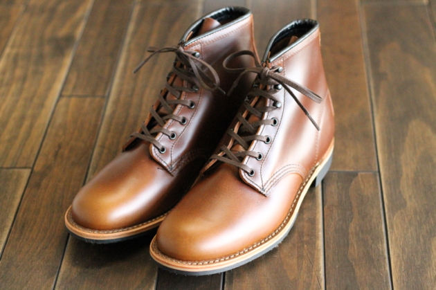 Tricker's（トリッカーズ）× コマンド（グッドイヤー）ソール - メンズ