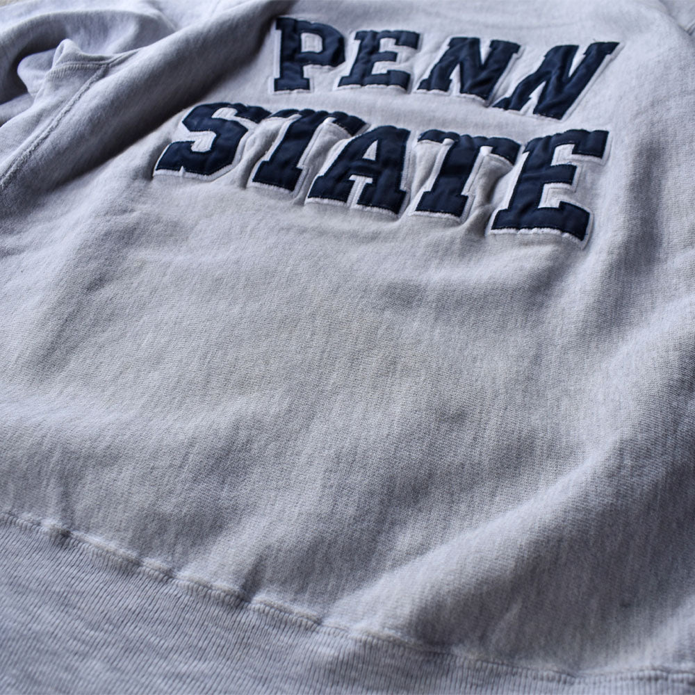 90's Champion/チャンピオン “PENN STATE” RWスウェット USA製 230518