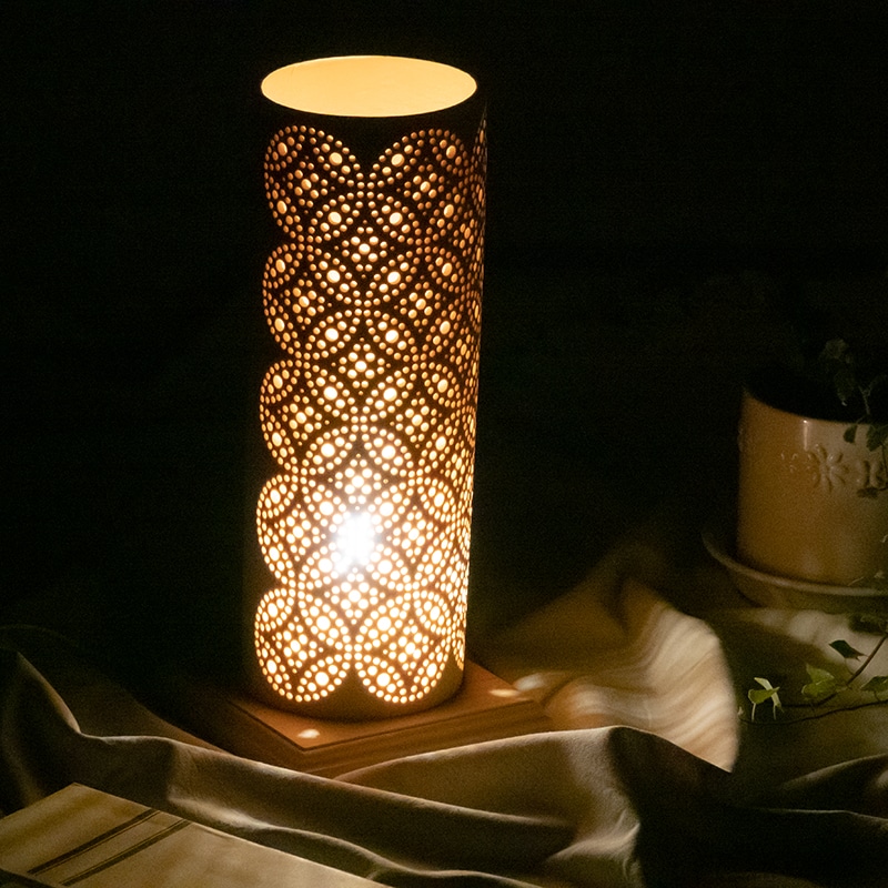 竹灯り Shippou（七宝） | Lacycle mall（ラシクルモール）