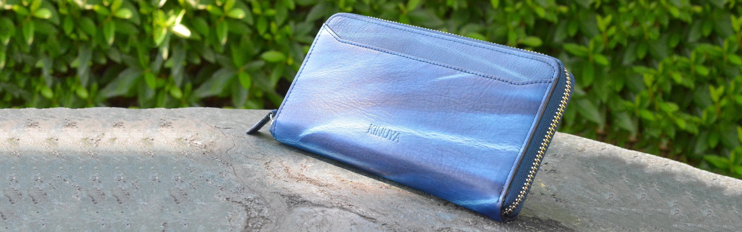 Kinuya Indigo（絹や） | Lacycle mall（ラシクルモール）