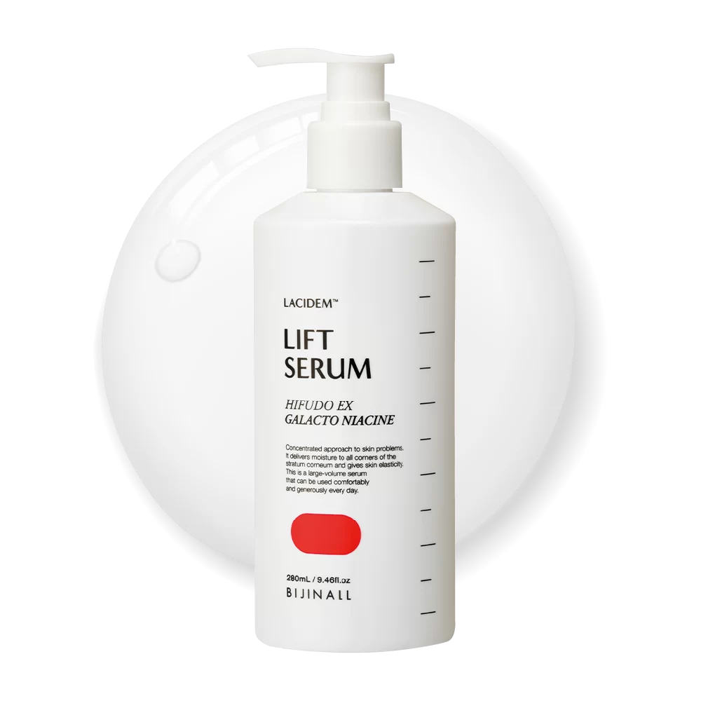 LACIDEM（ラシデム）【公式】美容医療発想スキンケアブランド