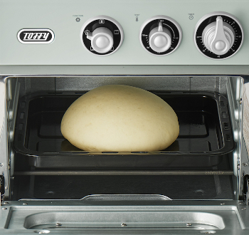 Toffyノンフライオーブントースター K-TS5 | 株式会社ラドンナ- LADONNA -