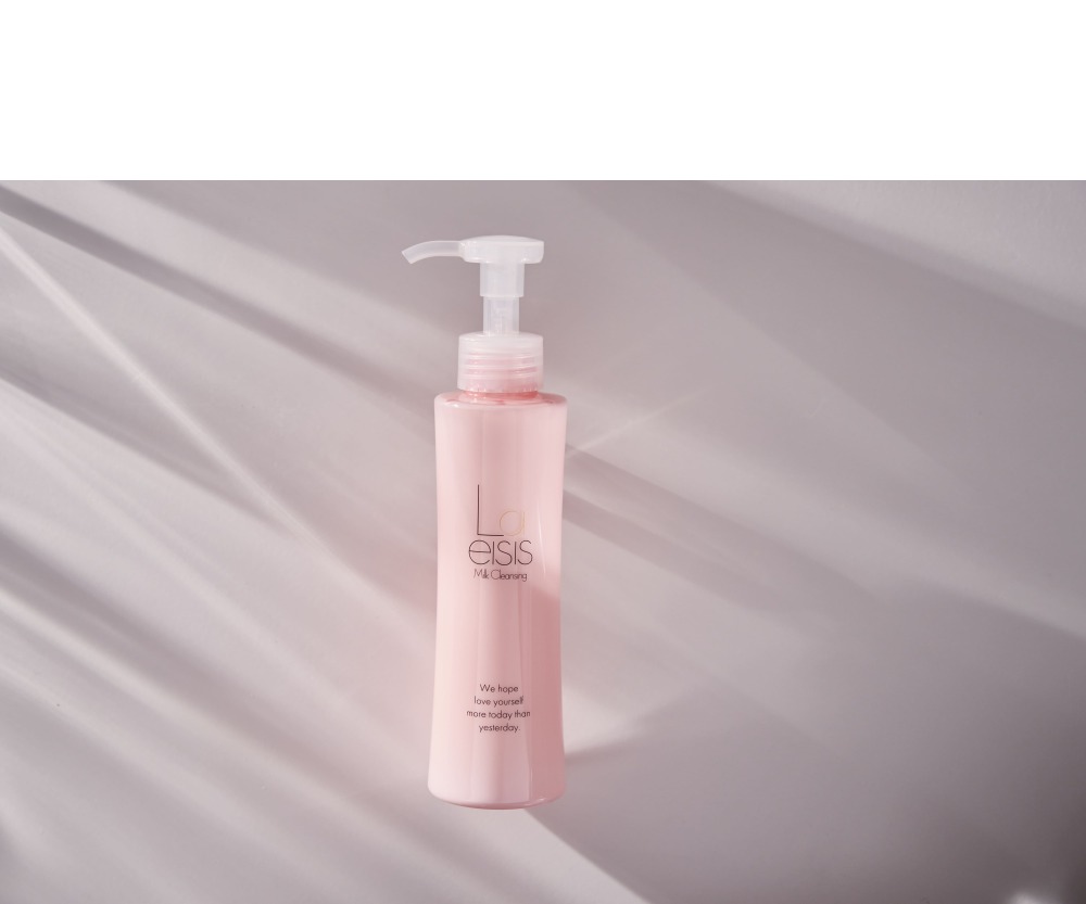 ミルククレンジング＜メーク落とし＞ ｜ Laeisisオンラインショップ