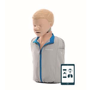 ﾘﾄﾙｼﾞｭﾆｱQCPR4体ﾊﾟｯｸ | Laerdal Medical