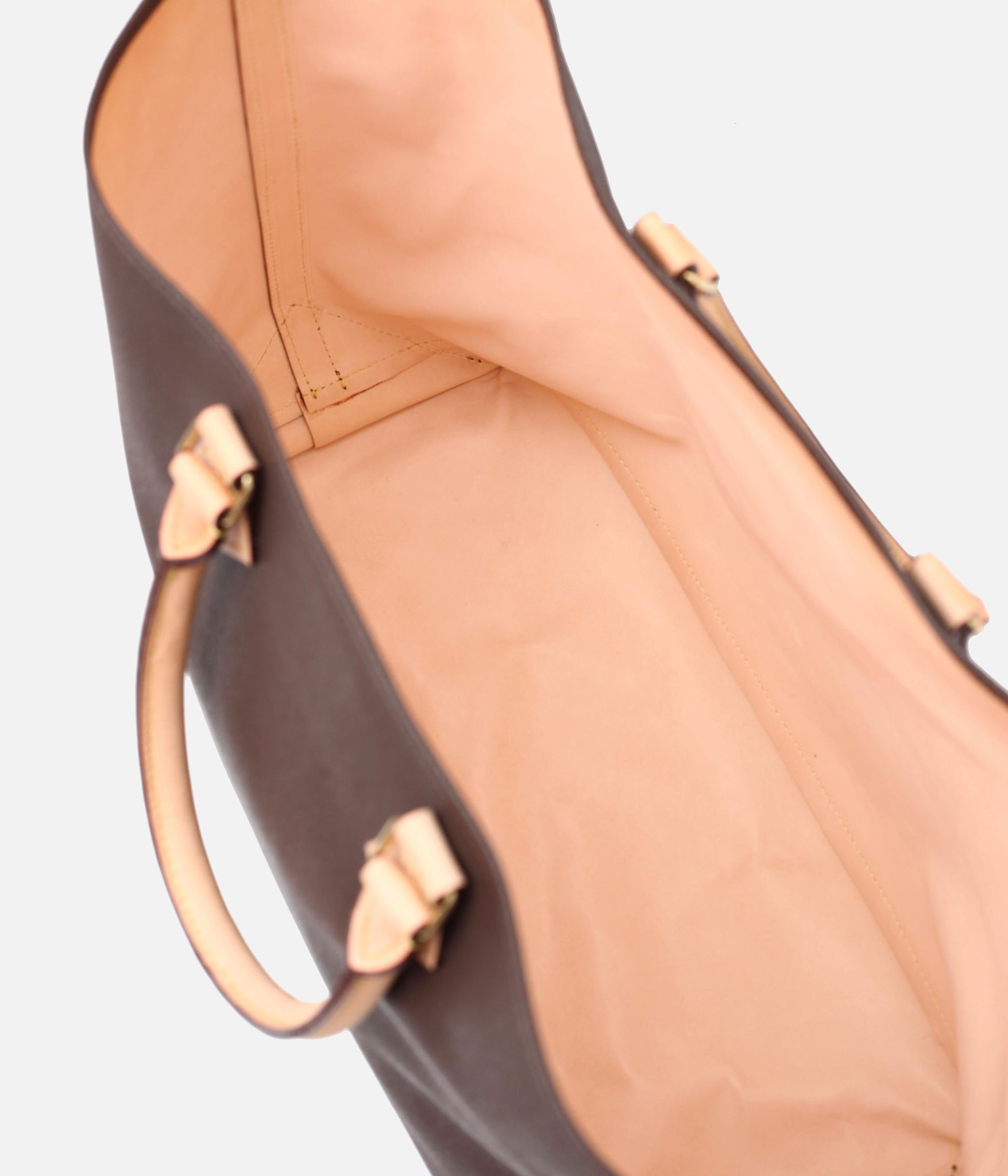 HARVY. / FRASCO MEDIUM(BROWN) – LAFUNQUE