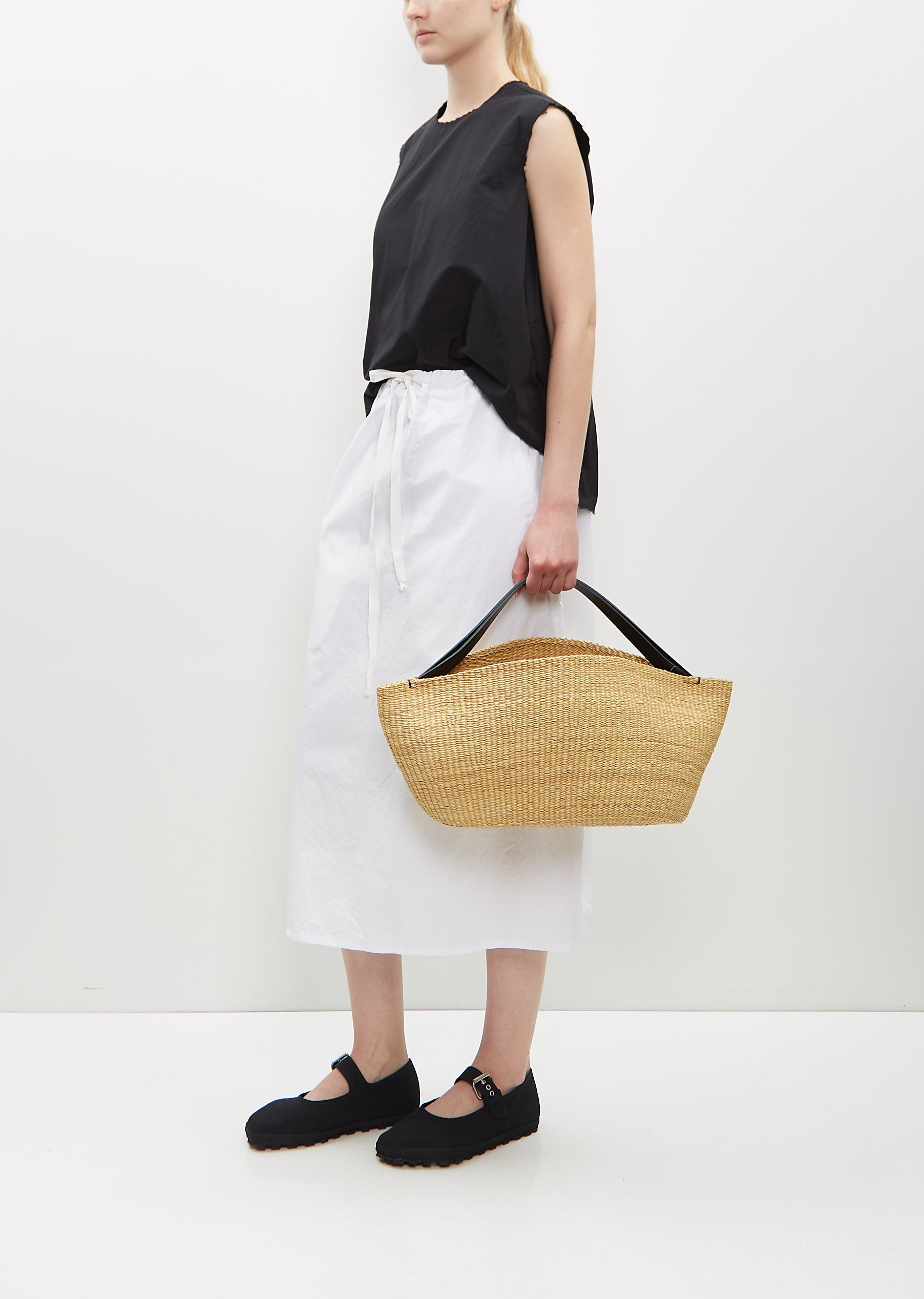 Gousse – La Garçonne