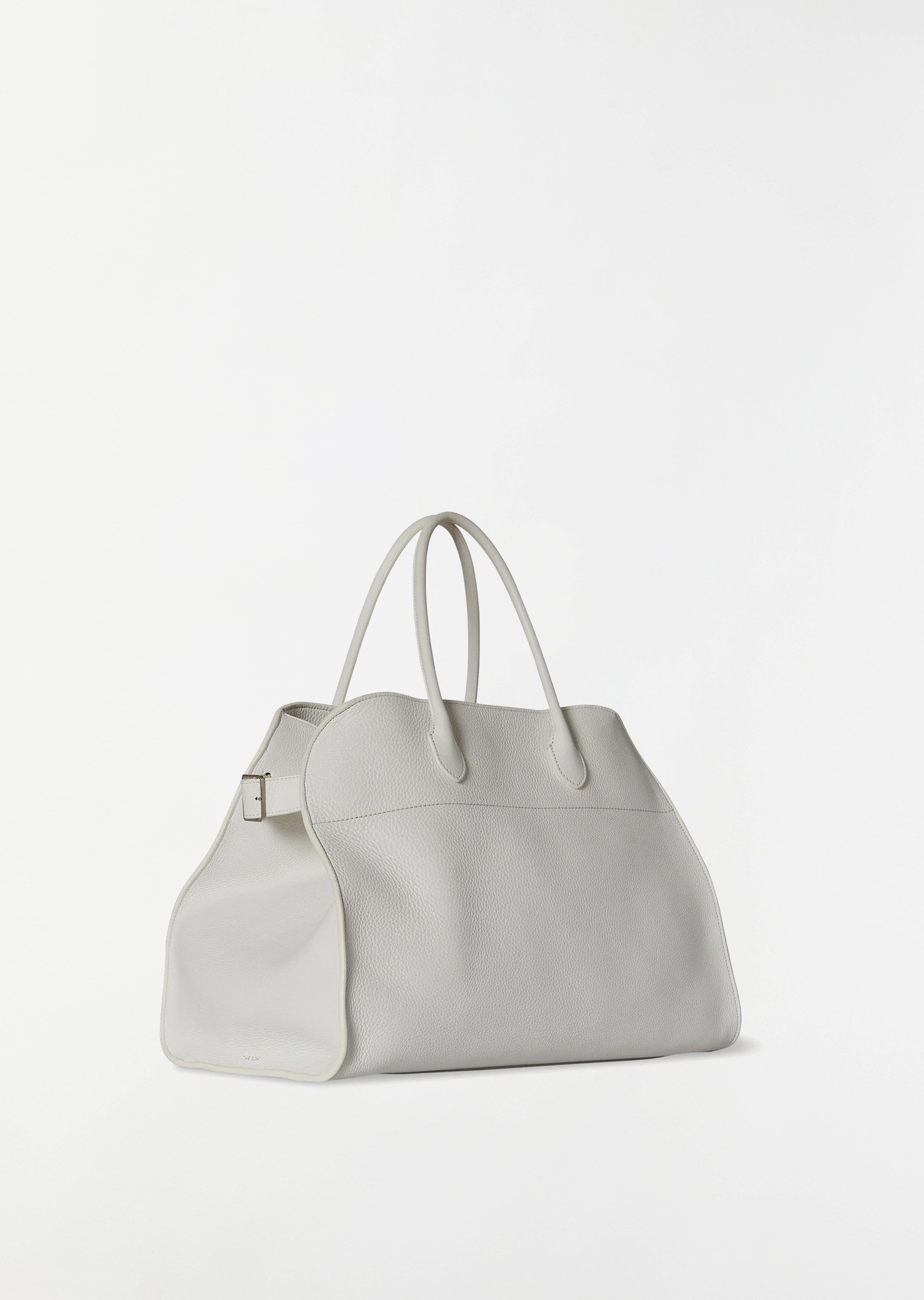 Soft Margaux 15 — White – La Garçonne