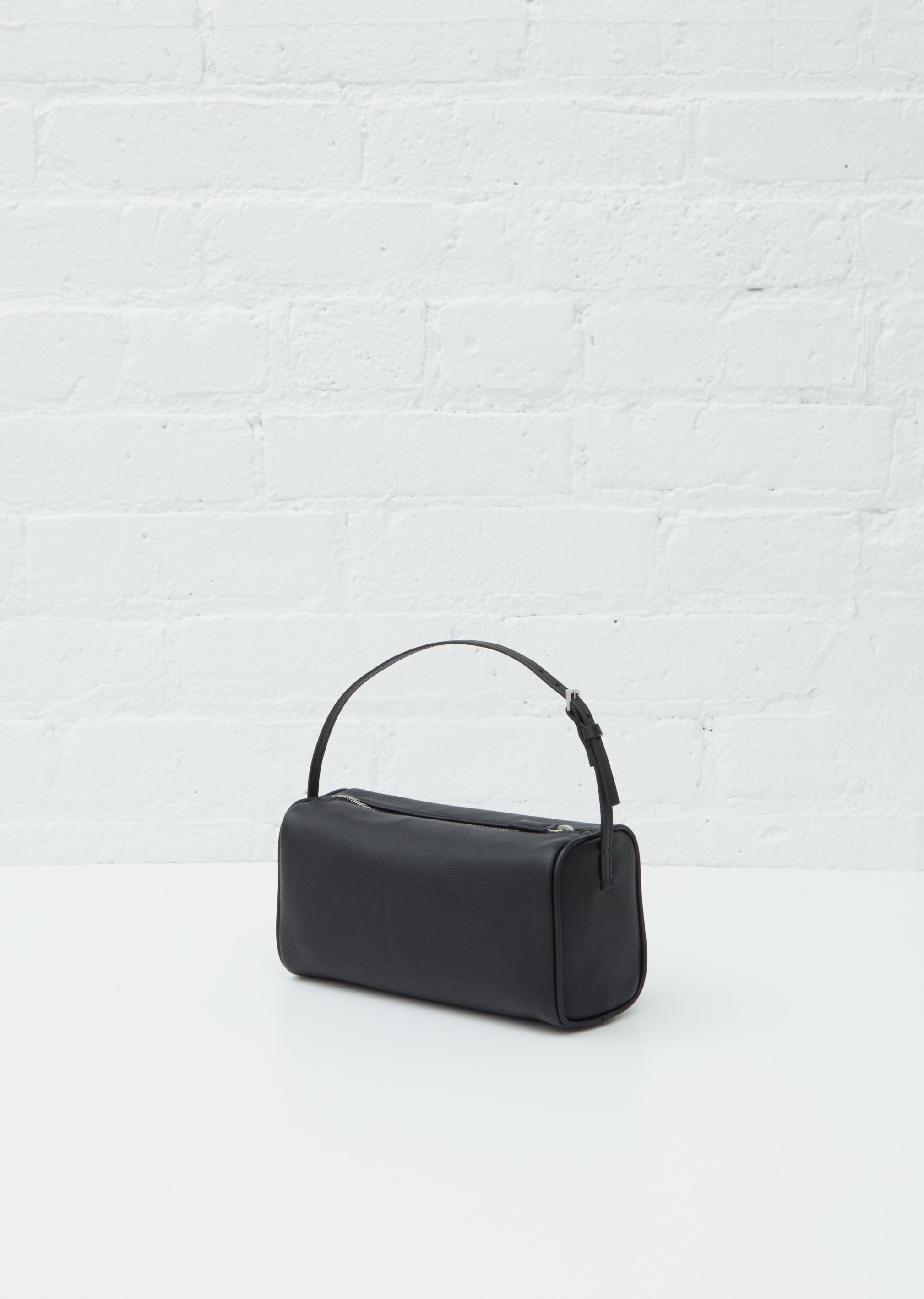 90's Bag — Black – La Garçonne