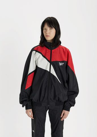 X Reebok Classic Track Jacket by Vetements - La Garçonne