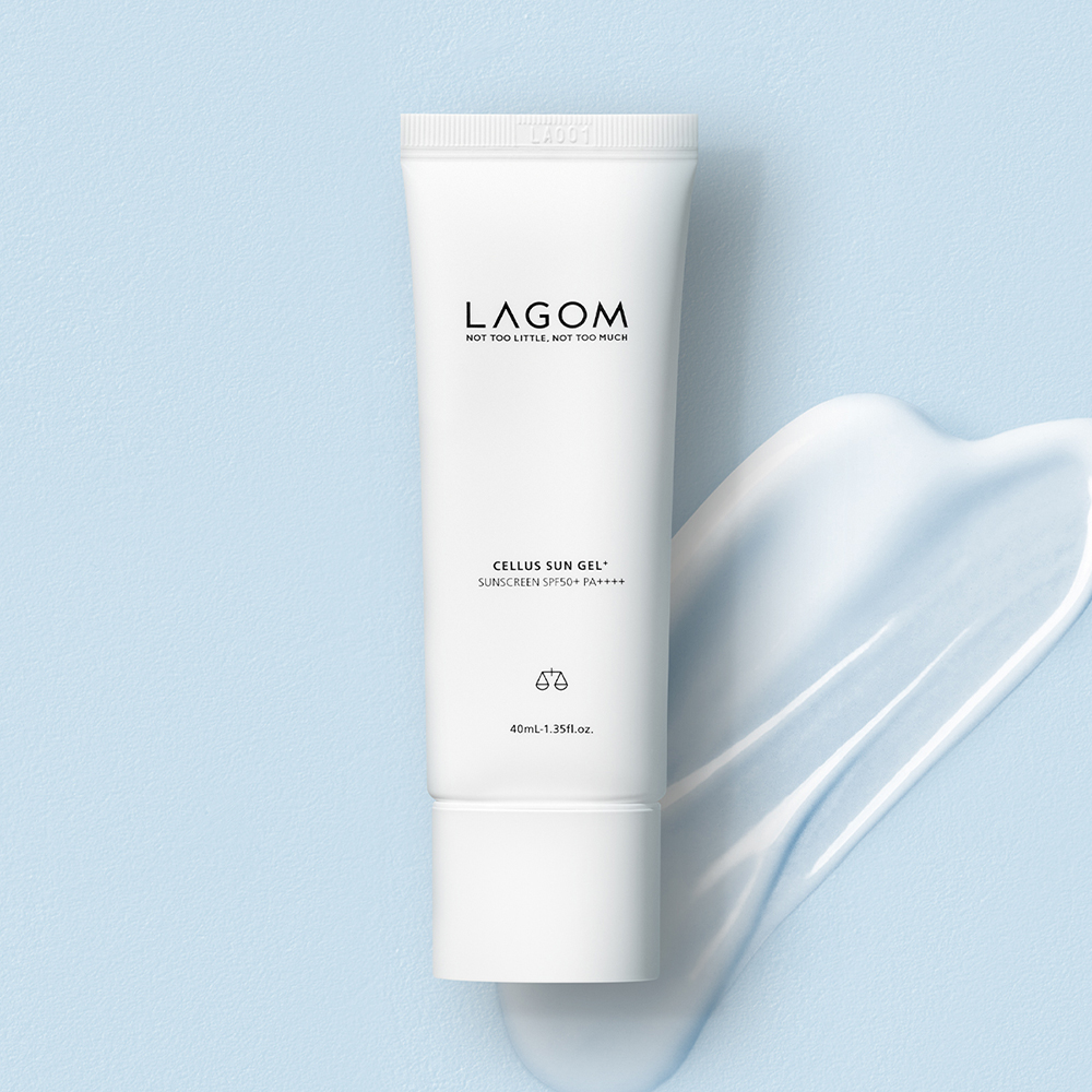 ラゴム サンジェル プラス SPF50+ PA++++ | LAGOM〈ラゴム〉公式