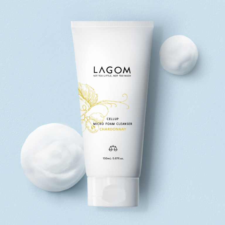 SKIN CARE | LAGOM〈ラゴム〉公式オンラインストア