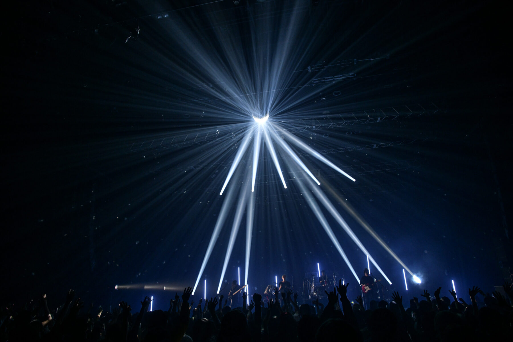 Blu-ray】LAID BACK OCEAN LAST LIVE 12/25リリース決定！ - LAID BACK