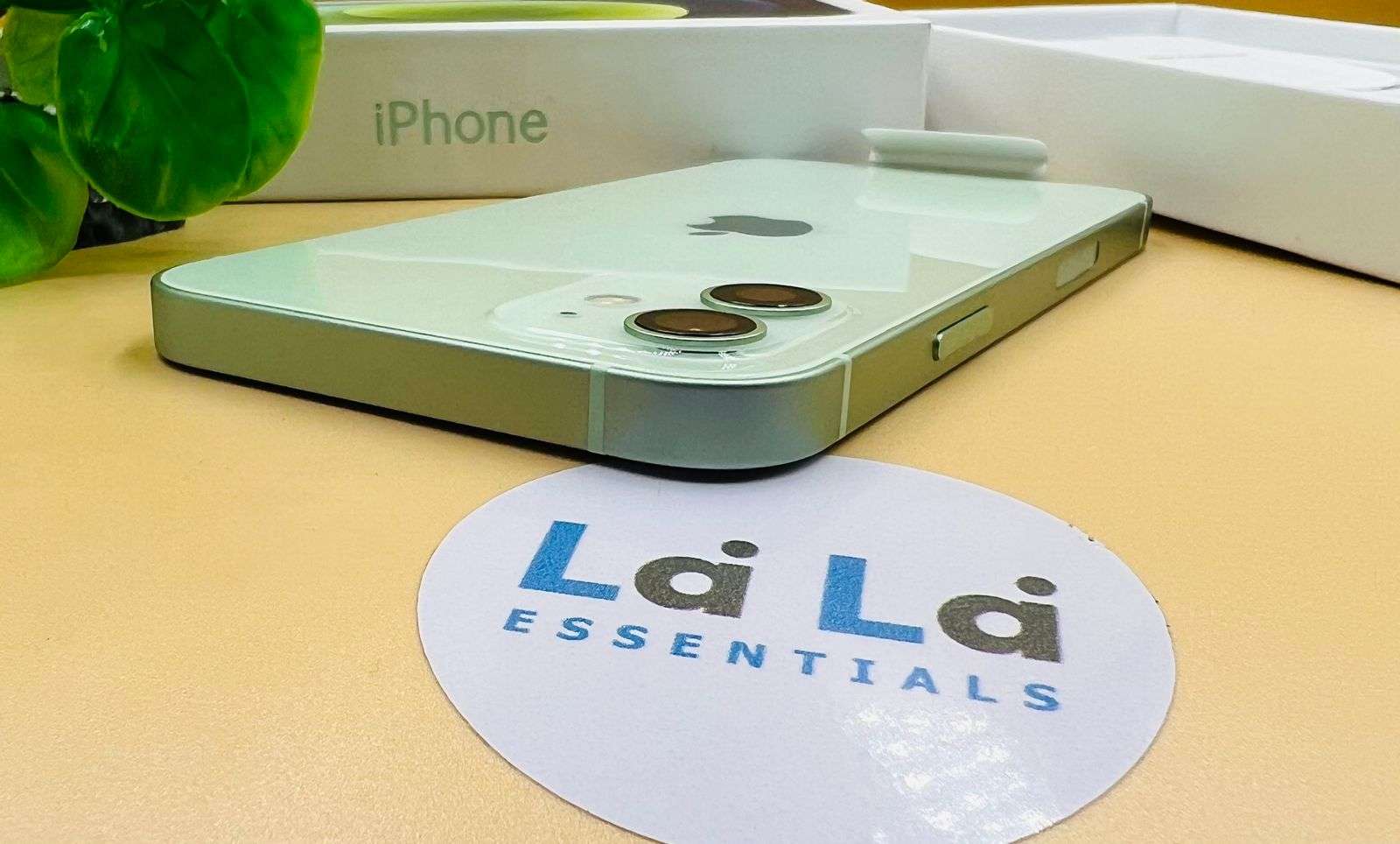 Apple iPhone 12, 64GB, 5G Smartphone - Lai Lai Essentials