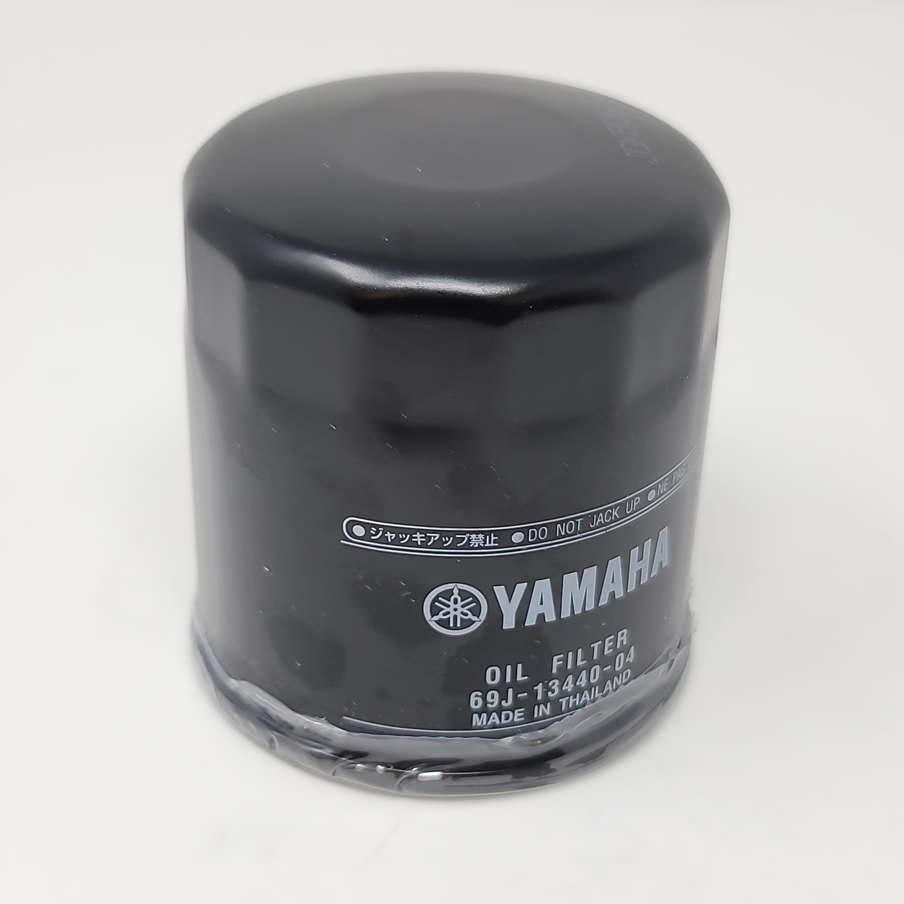 Yamaha 69J-13440-04-00 Oil Filter