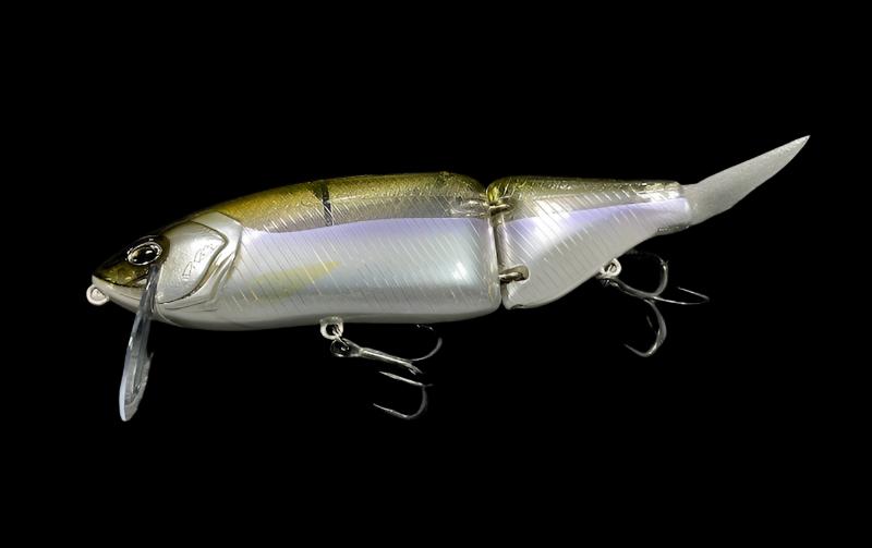DRT Tiny Klash Low Float Division Rebel Tackle — Lake Pro Tackle