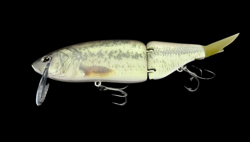 DRT Tiny Klash Low Float Division Rebel Tackle — Lake Pro Tackle
