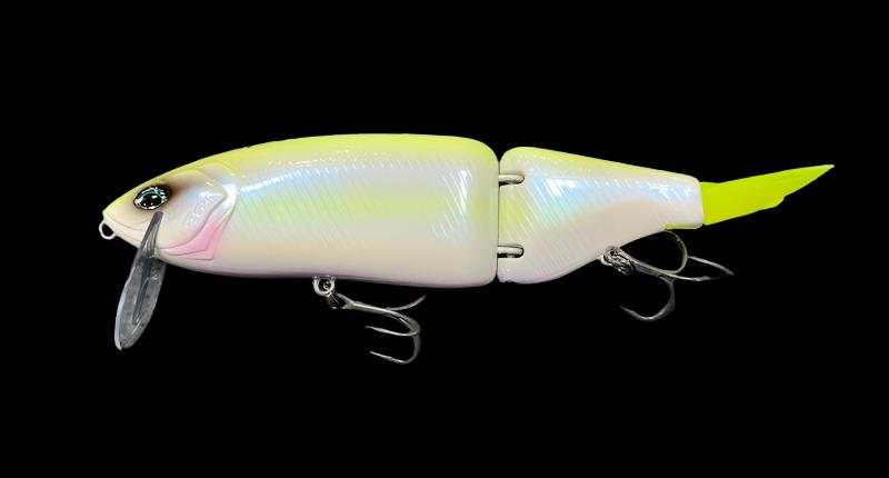 DRT Tiny Klash Low Float Division Rebel Tackle — Lake Pro Tackle