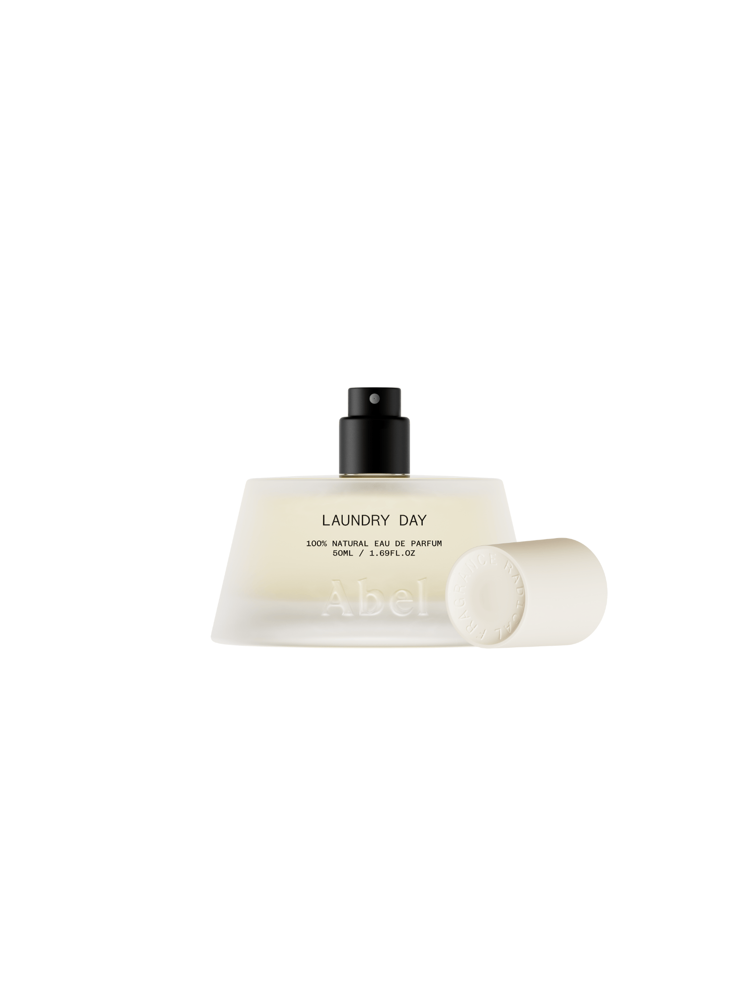 Abel アベル オードパルファム ランドリーデイ 15ml