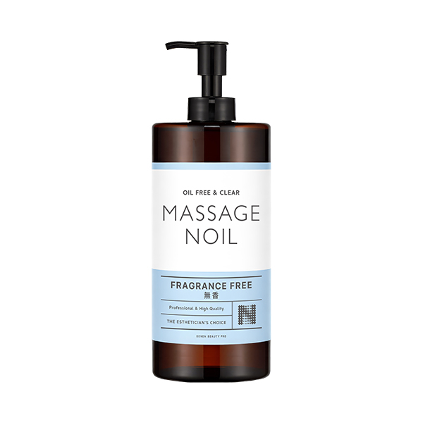 SEVEN BEAUTY PRO] マッサージノイル 無香 1Lの通販｜ララマル