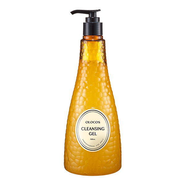 Dr.G＞ クレンジングジェルフォーム 200mLの通販｜ララマル（旧セブン