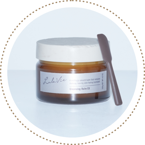 アドバンストクリームEX | ララヴィ公式オンラインストア