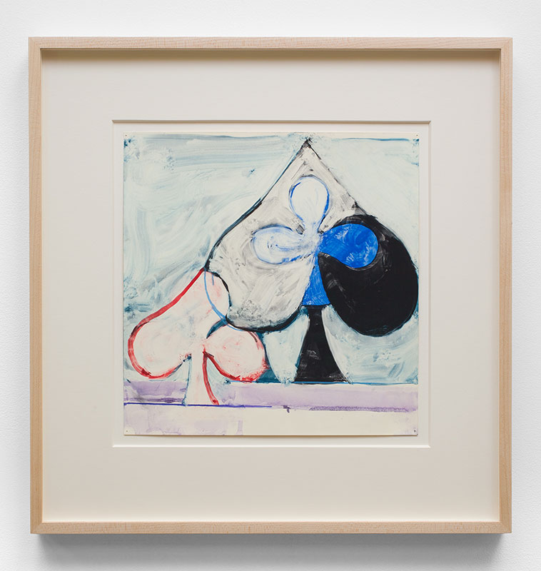 Richard Diebenkorn: Works on Paper