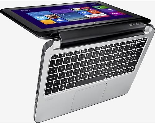 HP Pavilion 11-n010dx F9J18UA#AB 11.6″ Convertible Laptop – Laptop