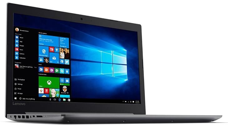 Lenovo IdeaPad 320-15IKB Mid-Range 15.6″ Laptop with Intel Core i3