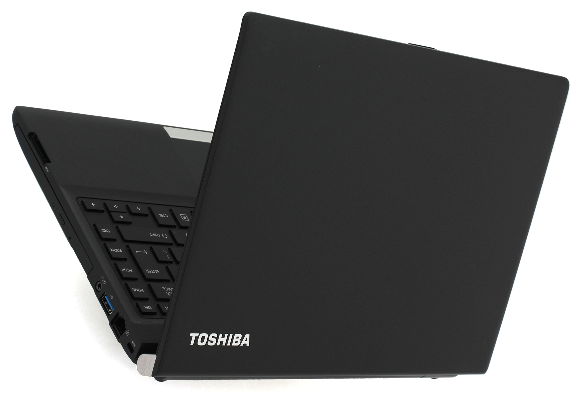 Toshiba Portege R30-A - スペック、テスト、価格 | LaptopMedia 日本