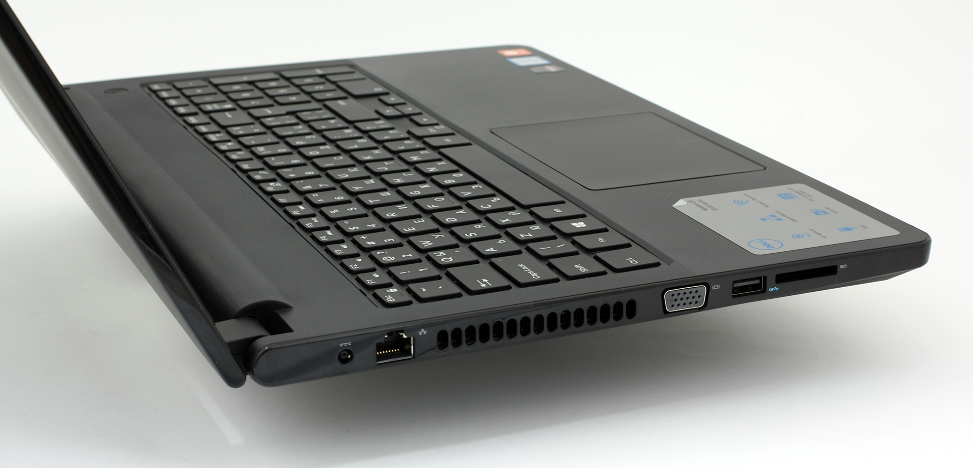 Dell Vostro 15 3559 - スペック、テスト、価格 | LaptopMedia 日本