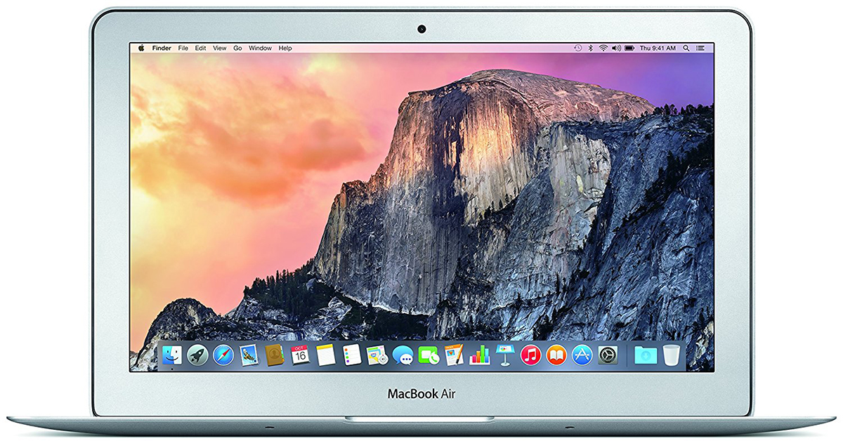 Apple MacBook Air 11 (Mid-2012) - スペック、テスト、価格 Macbook