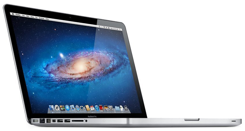 MacBook Pro (13-inch, Mid 2012)】 MacBook Pro (13-inch, 2012