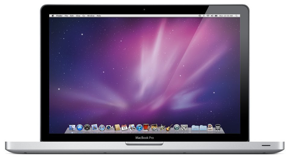 Apple MacBook Pro 15 (Early 2011) - スペック、テスト、価格