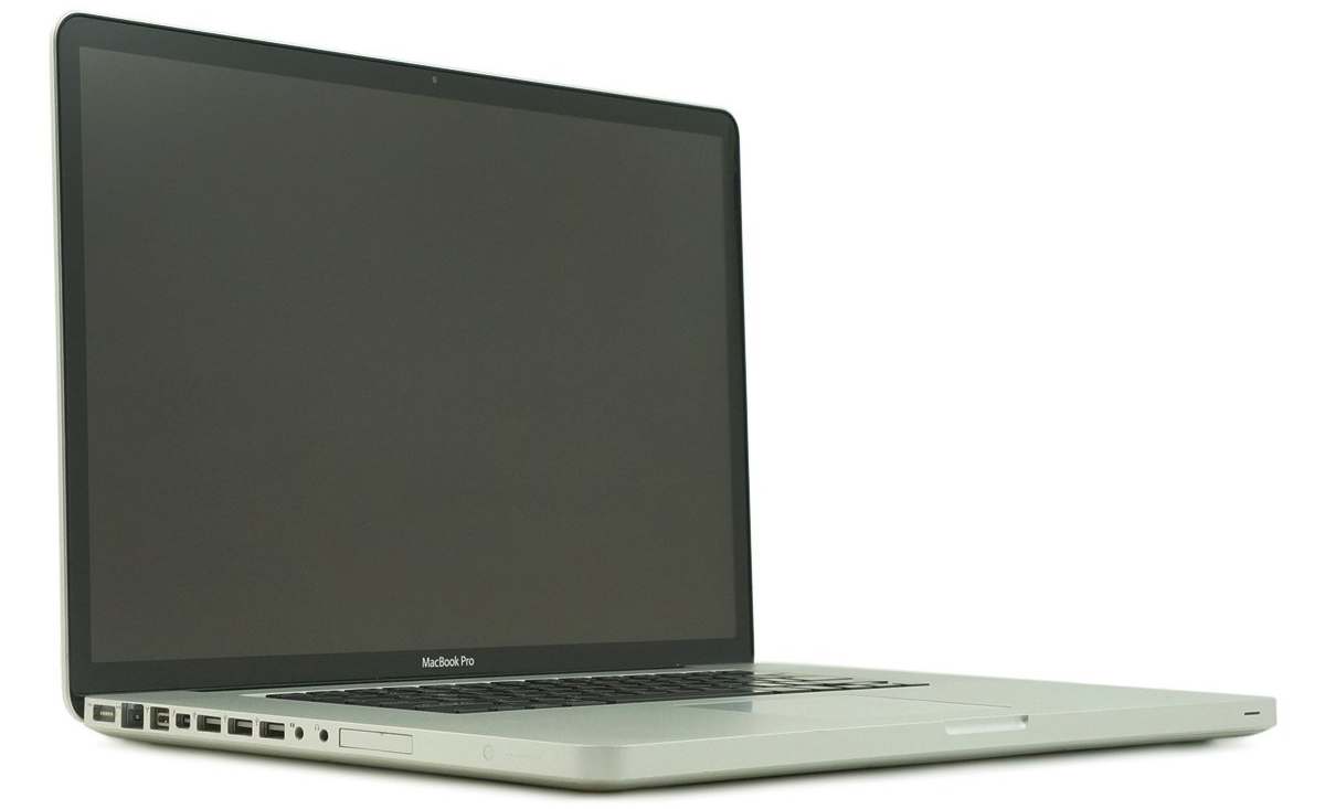Apple MacBook Pro 17 (Late 2011) - Specs, Tests, and Prices