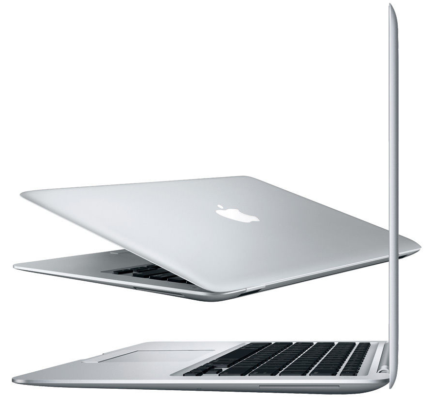 Apple MacBook Air 13 (Early 2014) - i5-4260U · Intel HD Graphics
