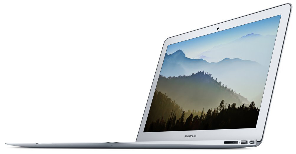 Apple MacBook Air 13 (Early 2015) - Specs, Tests, and Prices