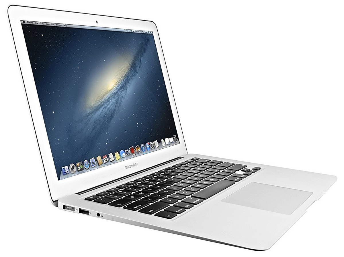 Apple MacBook Air 13 (Mid-2013) - スペック、テスト、価格