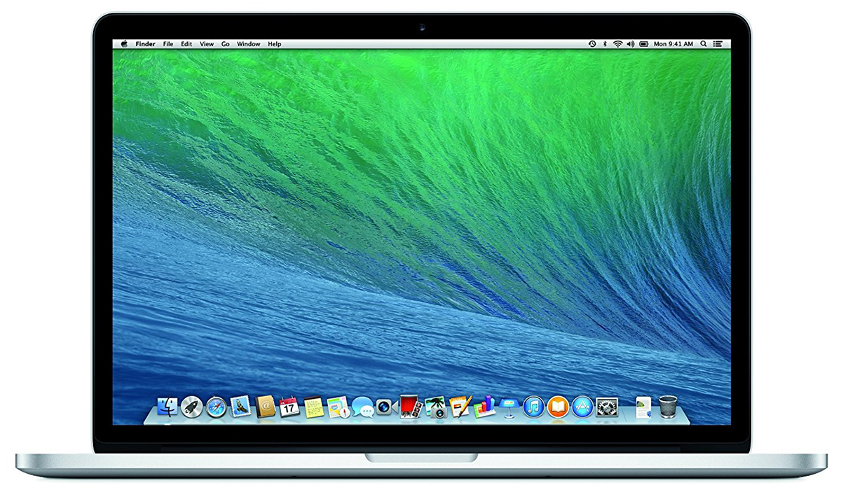 Apple MacBook Pro 15 (Mid-2014) - スペック、テスト、価格