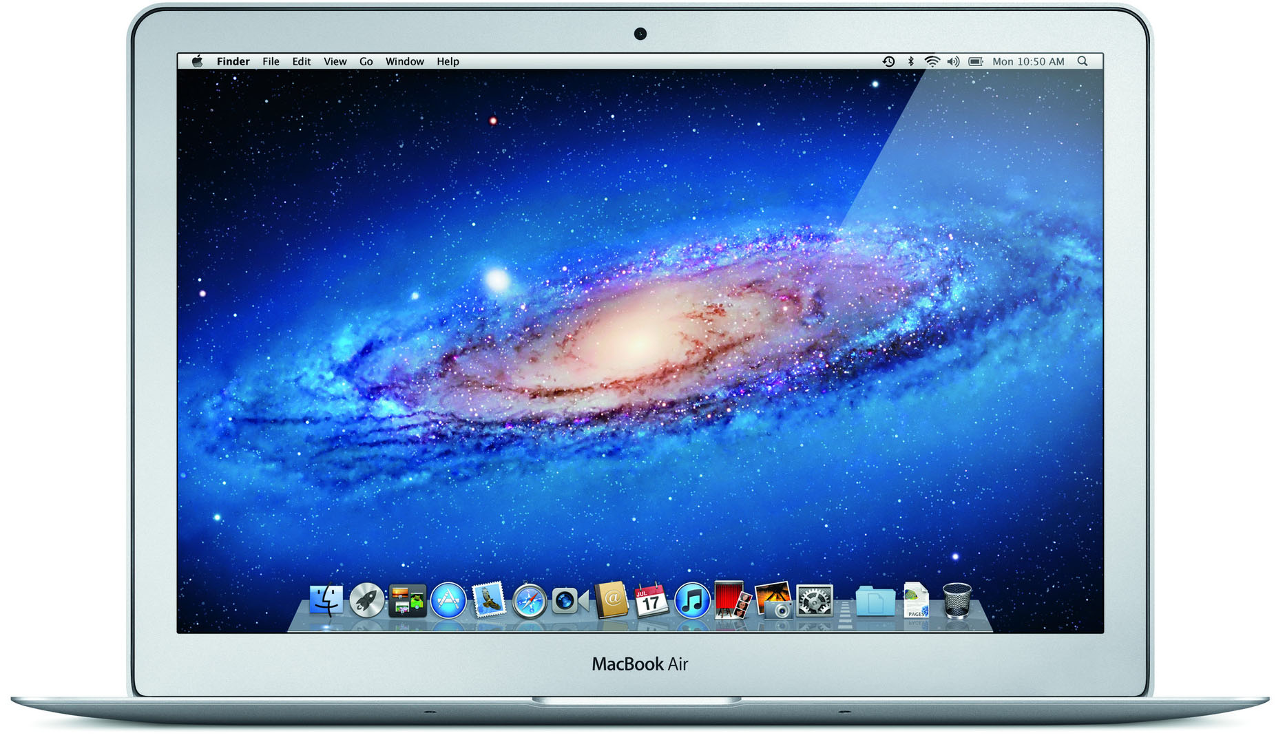 Apple MacBook Air 13 (Mid-2012) - スペック、テスト、価格