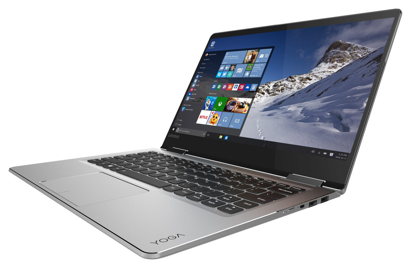 Lenovo YOGA 710 (14