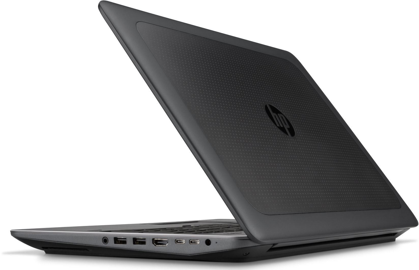 HP ZBook 15 G3 - i7-6700HQ · NVIDIA Quadro M2000M · 15.6”, Full HD