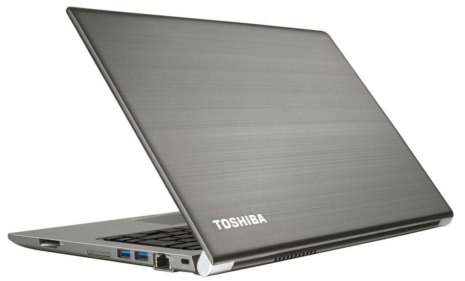 Toshiba Portege Z30 - i5-5300U · Intel HD Graphics 5500 (споделена