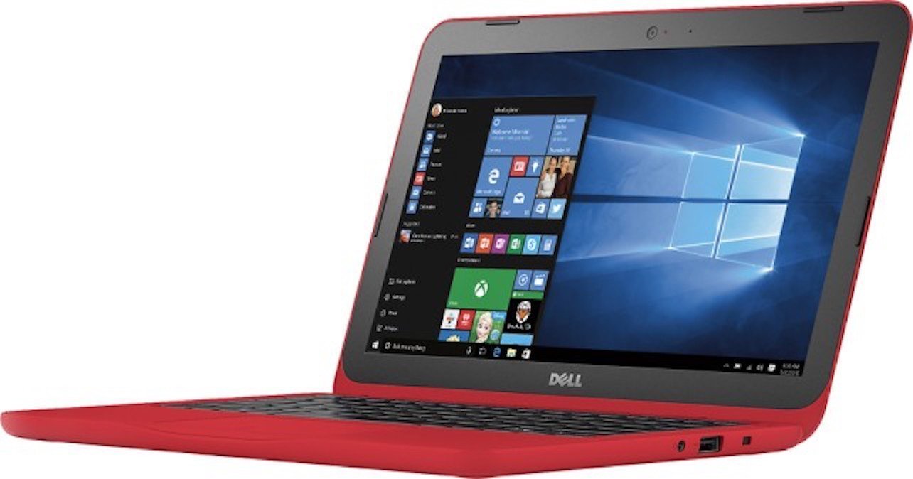 Dell Inspiron 11 3162 - Özellikler, testler ve fiyatlar