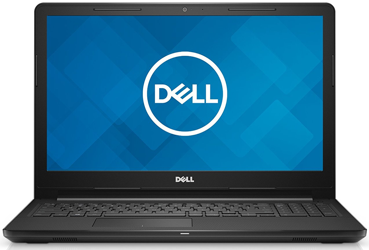 Dell Inspiron 15 3567 review - you get what you pay for