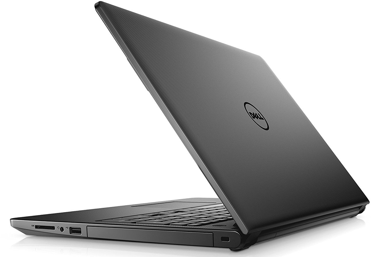 Dell Inspiron 15 3567 - i3-6006U · Intel HD Graphics 520 · 15.6